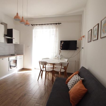 In The Center Of Rogaska Slatina! Apartment Fani And Studio Marija Esterno foto