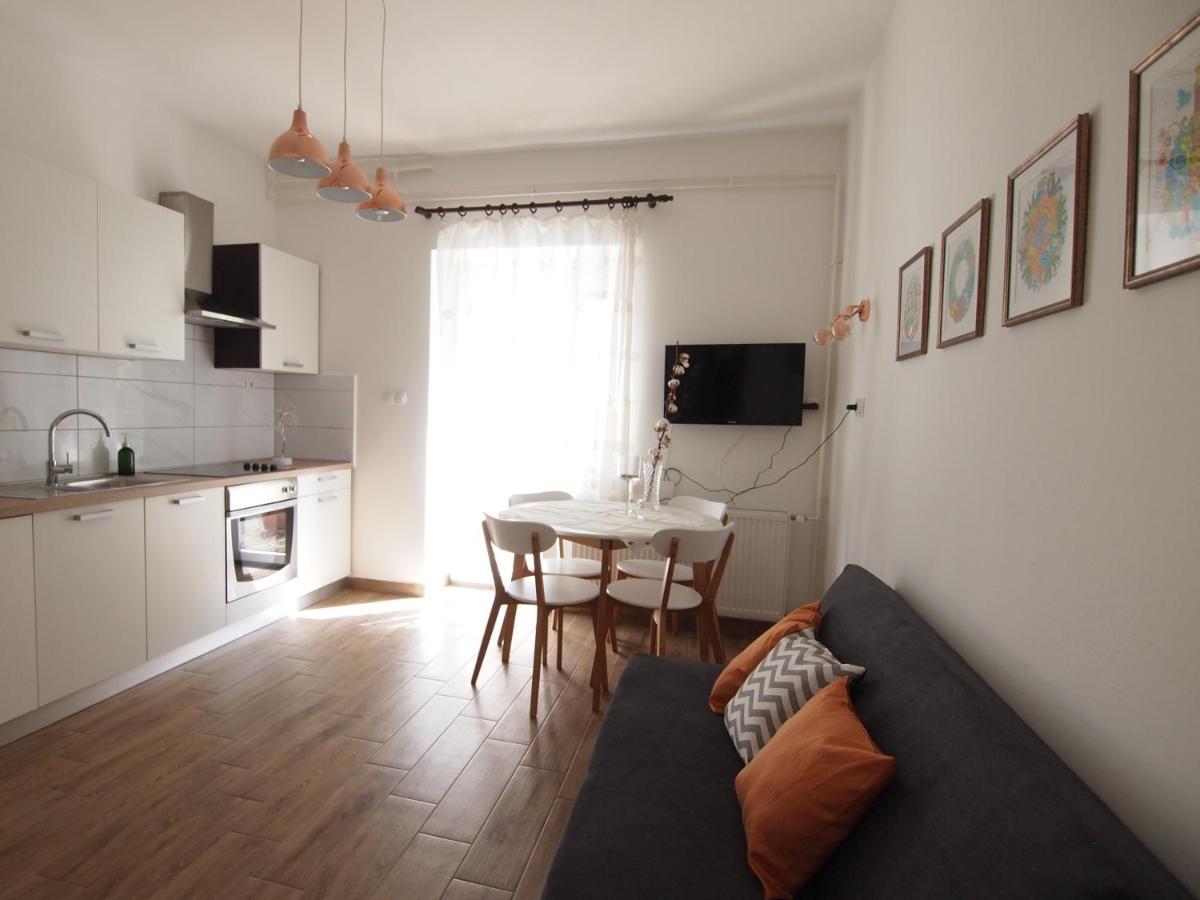 In The Center Of Rogaska Slatina! Apartment Fani And Studio Marija Esterno foto