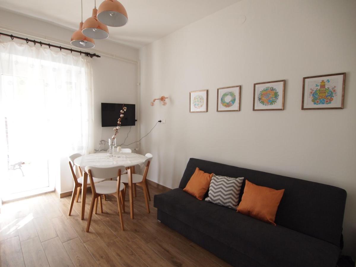 In The Center Of Rogaska Slatina! Apartment Fani And Studio Marija Esterno foto